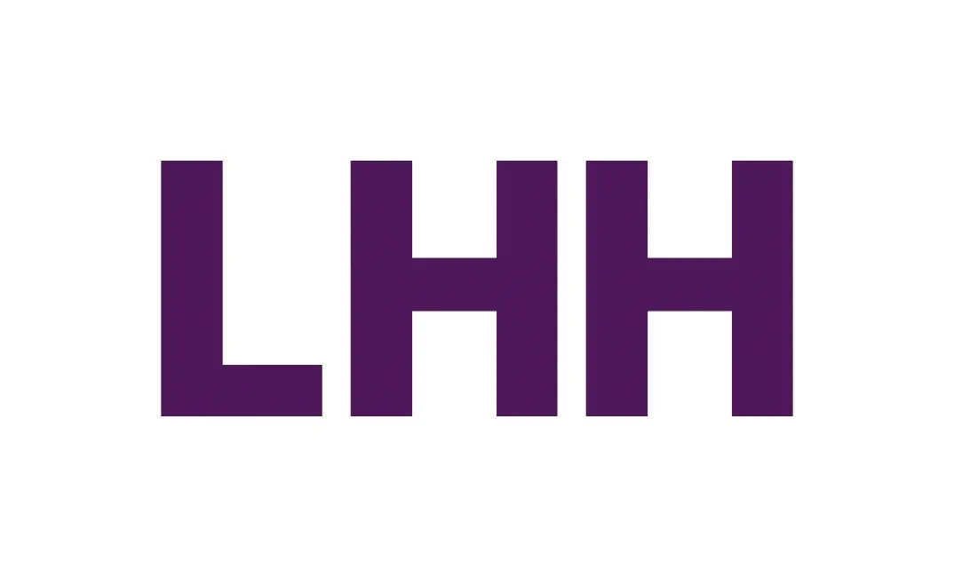 LHH logo