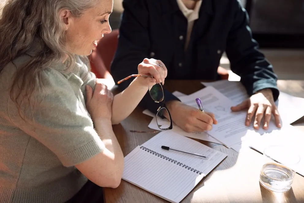 Consultation juridique et fiscal entre professionnels
