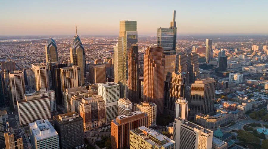 Philadelphia Philadelphia