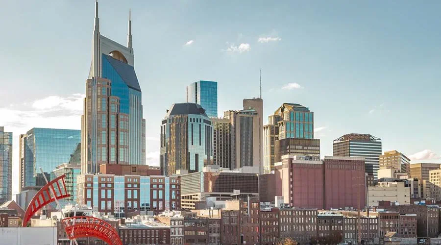 Nashville Nashville