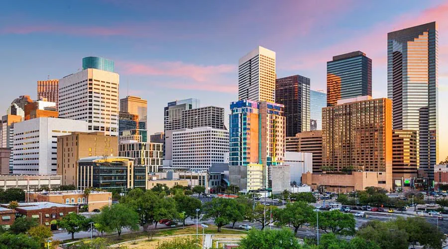 Houston