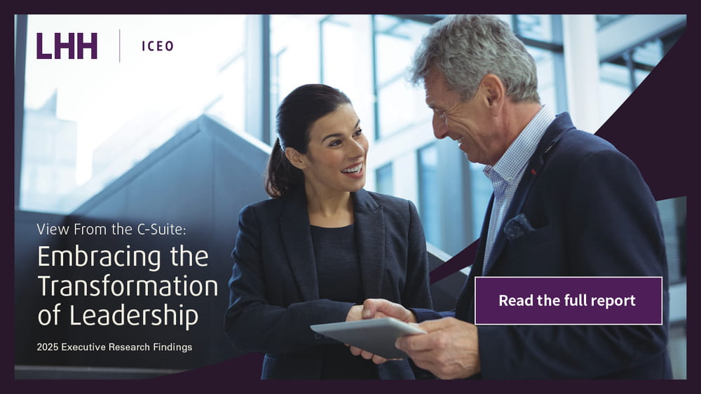 Download the 2025 Executive Research Findings