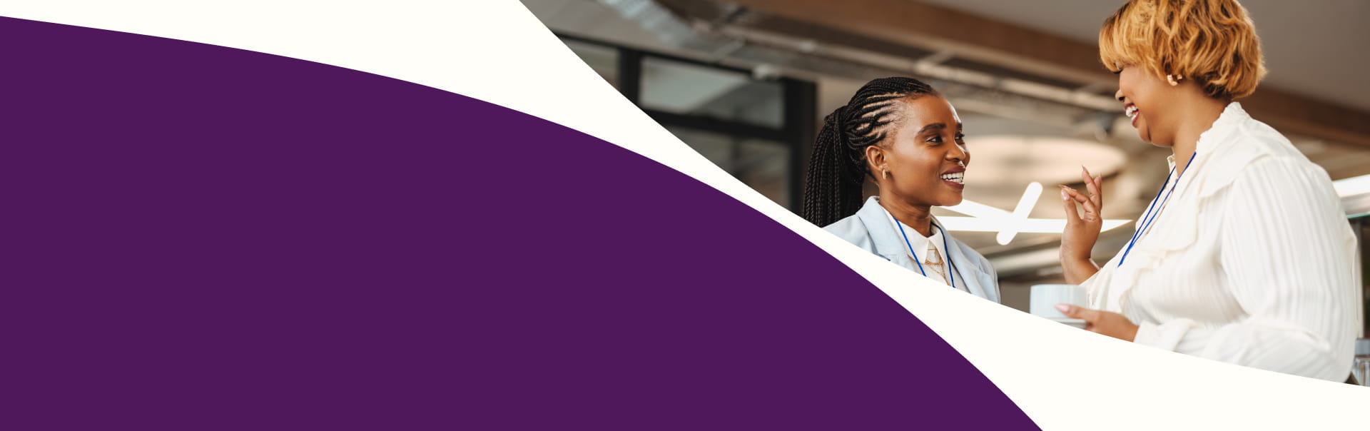 Individuals Partners on your career journey