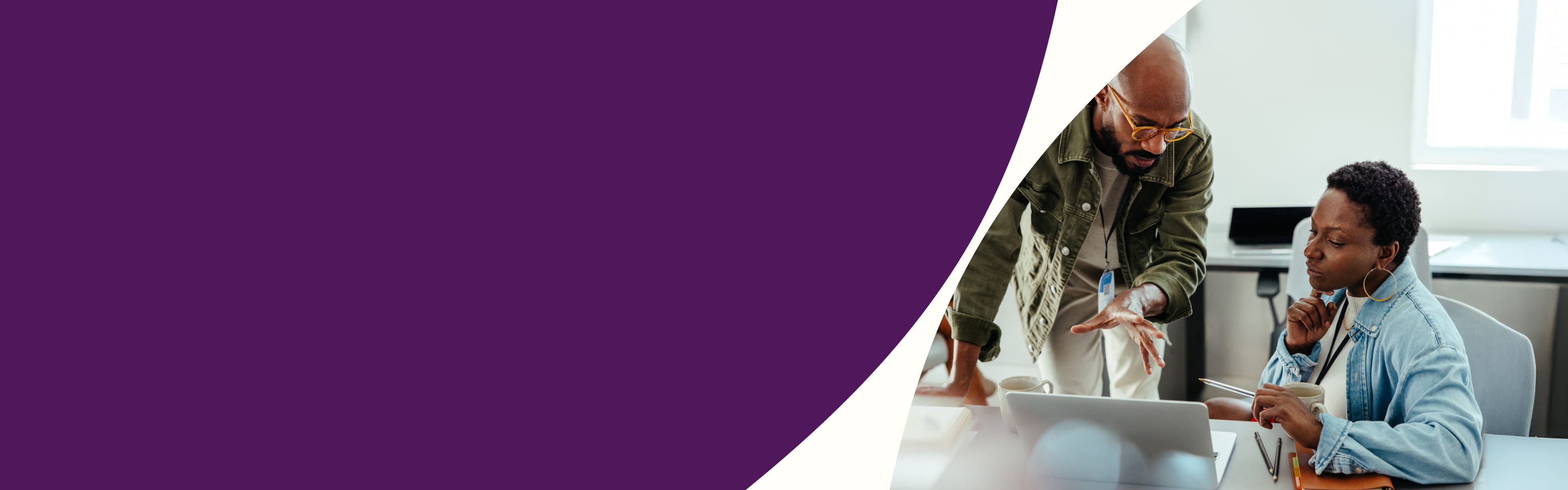 Professional staffing Let start a conversation