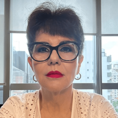 ICEO leadership Irene Azevedo ICEO leadership Irene Azevedo