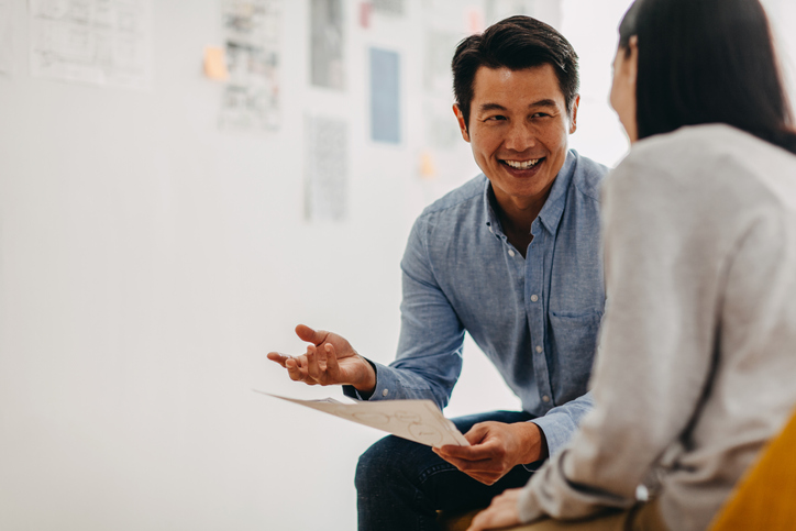 Top 5 recruitment trends to watch in 2021