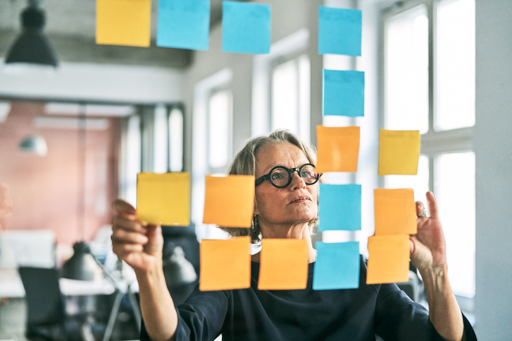 Scaling Up For Re-opening – Acquiring the Skills You Need to Thrive