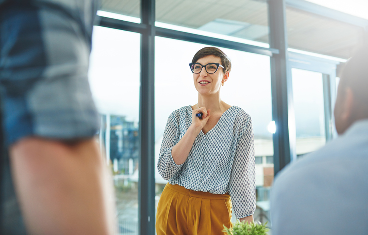 authentic leadership