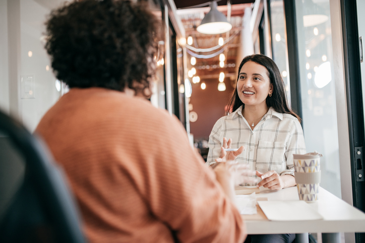 How startups can find and hire the right people