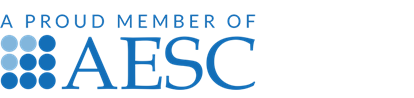 AESC logo