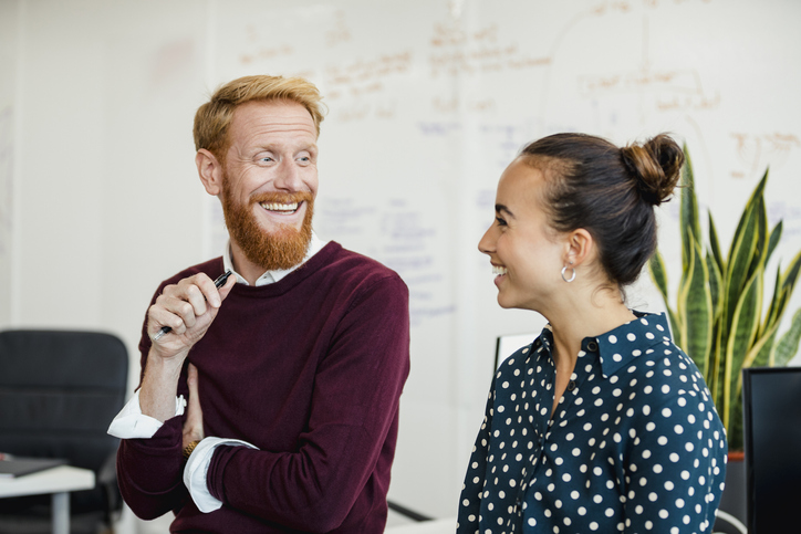 Empower with empathy: building a people-first culture