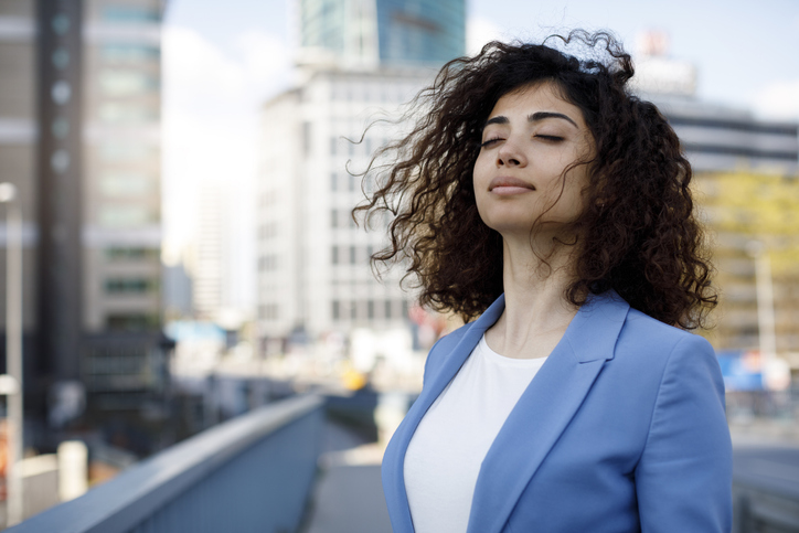 Les raisons pour lesquelles nous devons parler du bien-être au travail