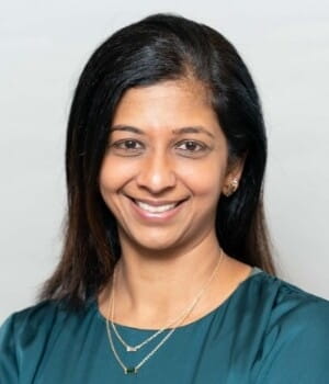 Nithya Ramaswamy