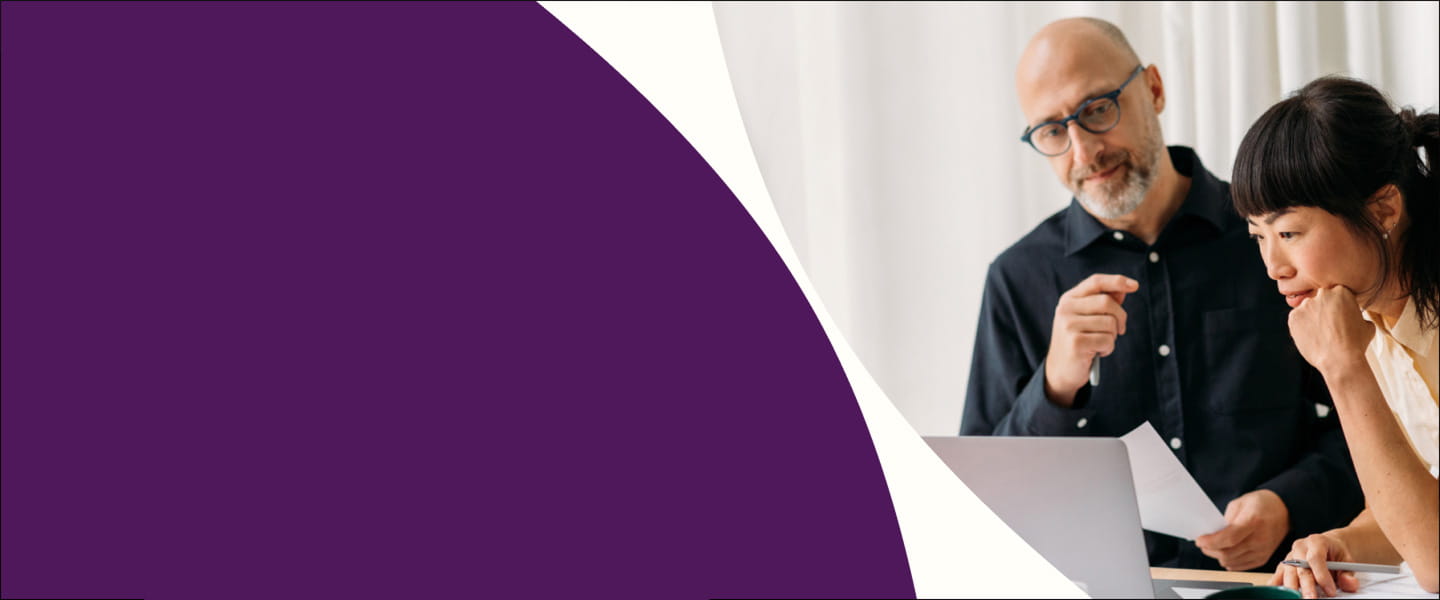 Executive Advisory website-header