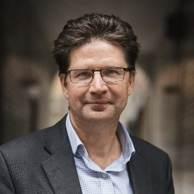 Jonathan Firth