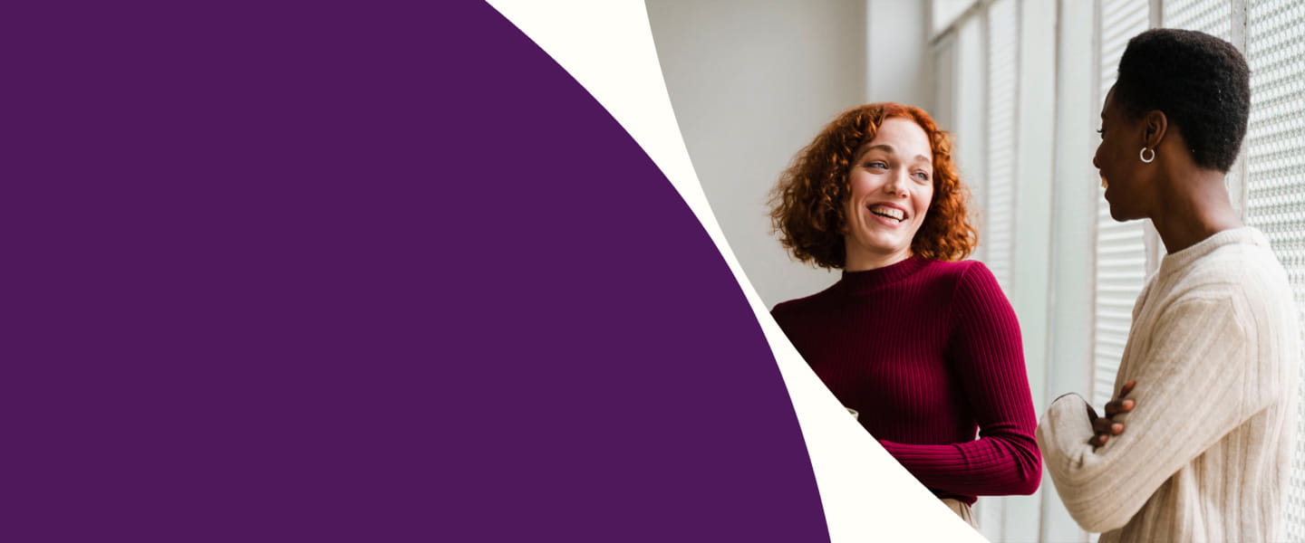 Organisation website-header