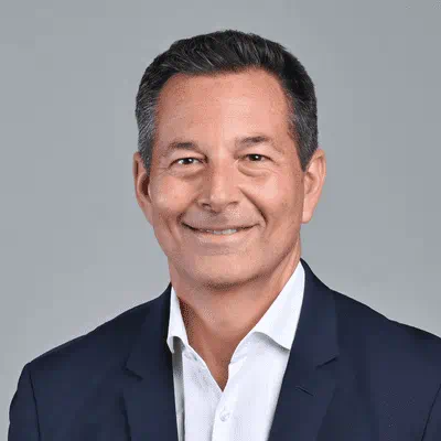 Jonathan Morgan, President, Career Transition & Mobility & Leadership Development & Coaching at LHH
