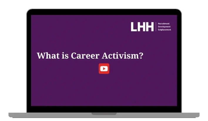 What is Career Activism?