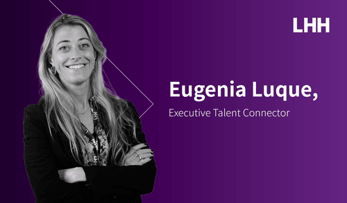 María Eugenia Luque