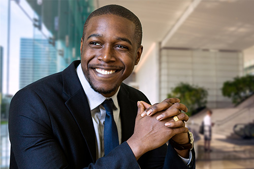 5 Common Personality Types of Lawyers & Attorneys | LHH