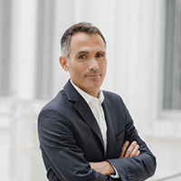 Alexis Eychenne - Directeur de la practice Executive Search