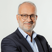 Pascal Doffémont Principal