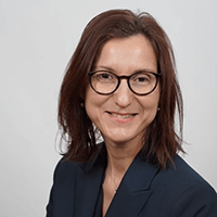 Sophie Blandin Assessment & Talent Acquisition Manager