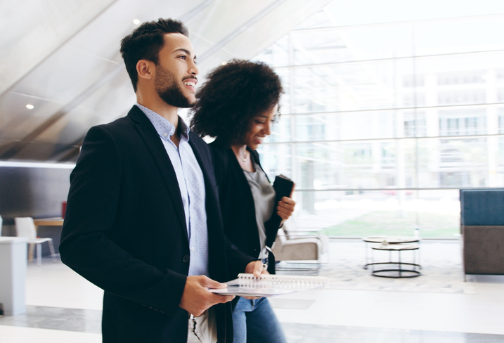 career mobility
