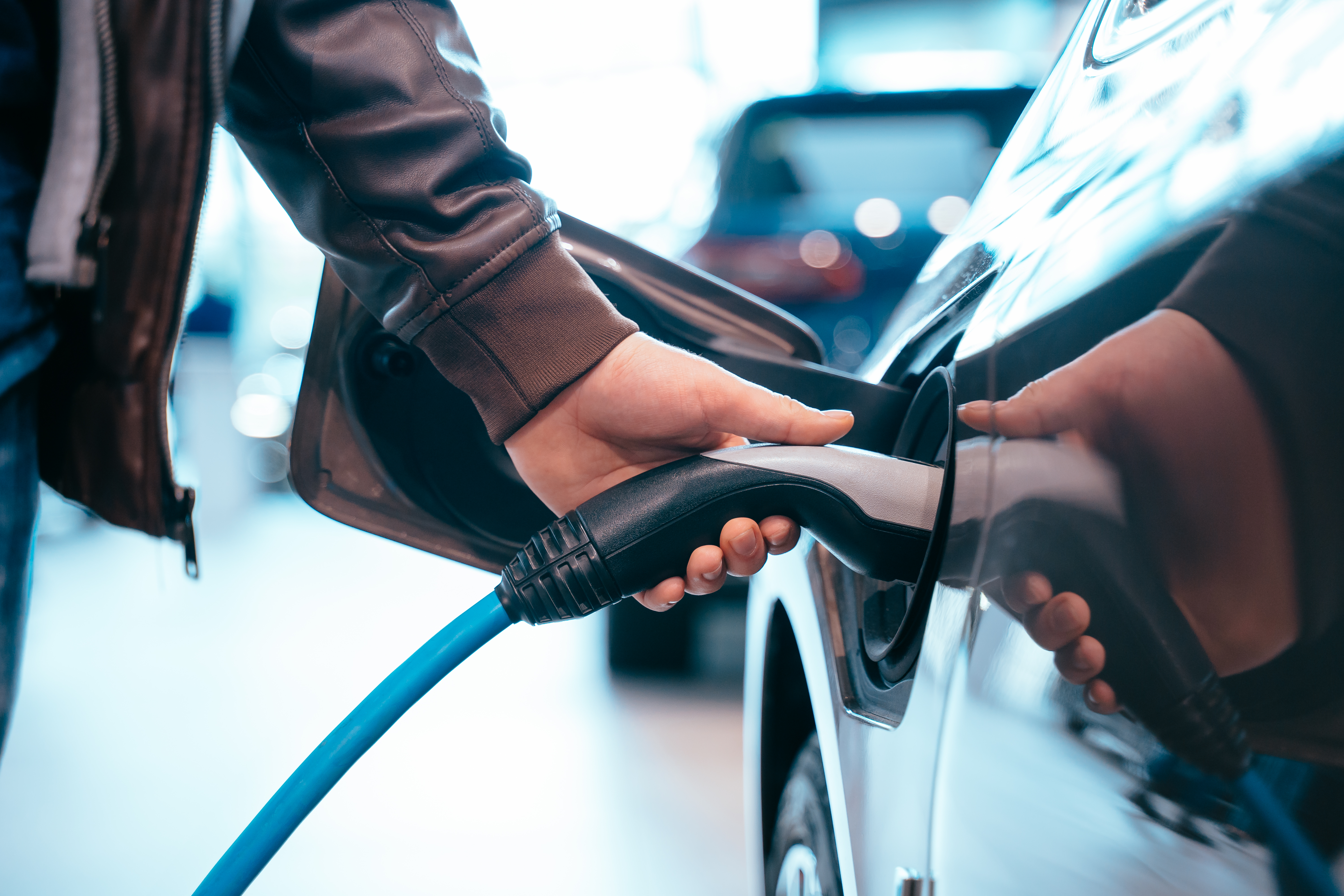 auto elettrica un’opportunità di crescita