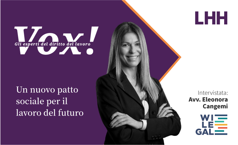 Vox Cangemi