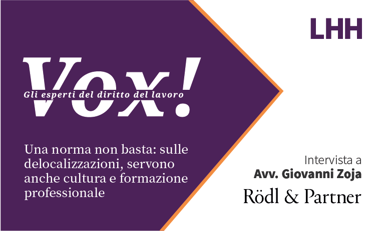 Vox-Zoja