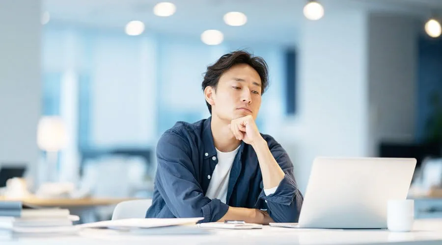 転職エージェントは複数利用してもよい? 社数の目安と使い分け 転職エージェントは複数利用してもよい? 社数の目安と使い分け