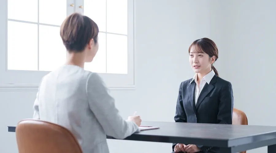 転職エージェントに本音はどこまで話す? 伝えるべき内容と注意点 転職エージェントに本音はどこまで話す? 伝えるべき内容と注意点