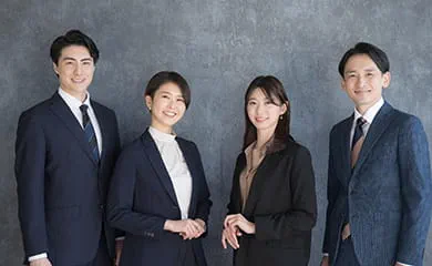 コンサル転職は何歳までできる? 年代別の難易度やポイントを紹介 コンサル転職は何歳までできる? 年代別の難易度やポイントを紹介