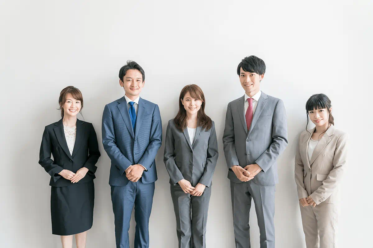 タイプ別・転職エージェントの違い タイプ別・転職エージェントの違い