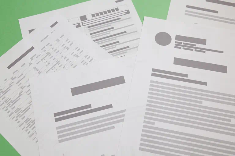 転職先に提出が必要な書類を一覧で紹介! 返却が必要な書類も解説|LHH転職エージェント
