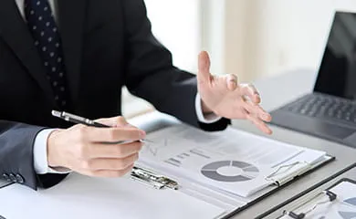 M&A業界の転職事情|未経験からキャリアを築くために必要な準備とは M&A業界の転職事情|未経験からキャリアを築くために必要な準備とは