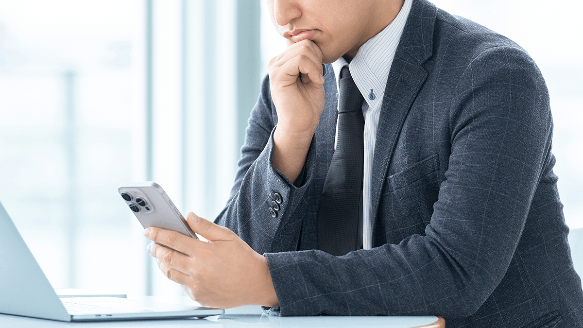 転職する際に甘く見てはいけないブランク（離職期間）の落とし穴