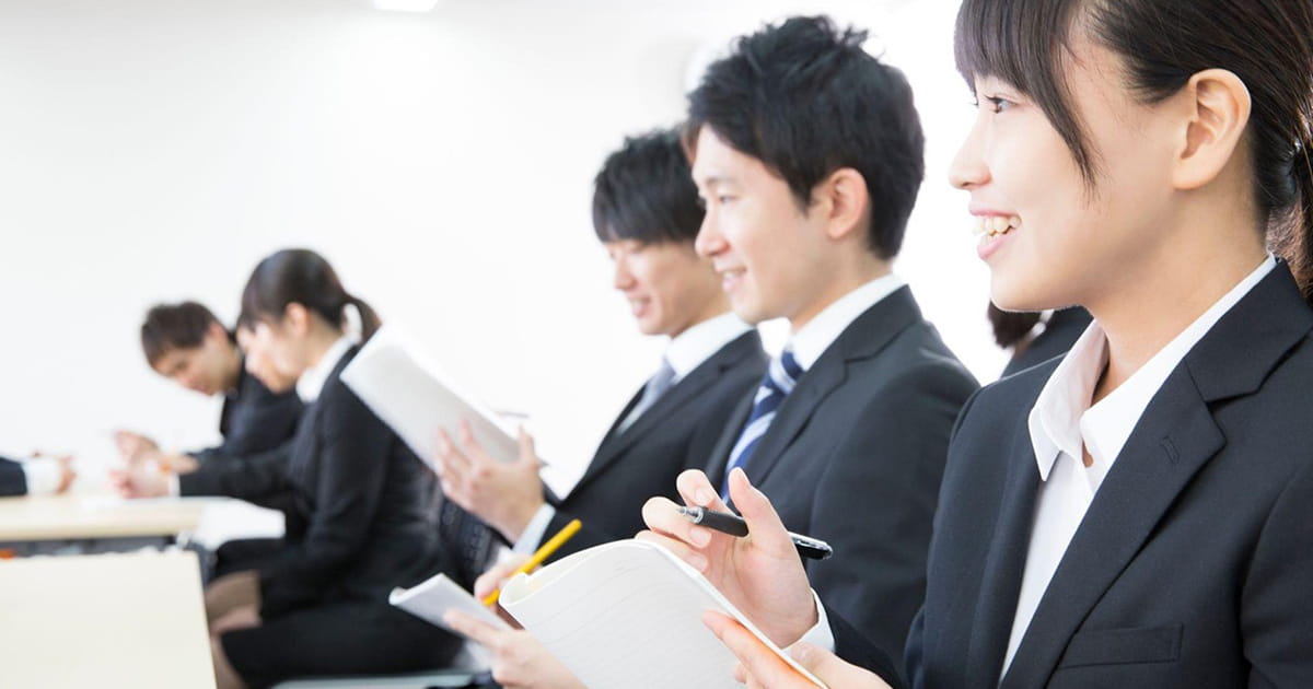 早期内定のメリットと獲得方法｜インターンシップ・イベント・エージェントなど具体的に紹介