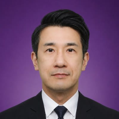 遠藤 関平