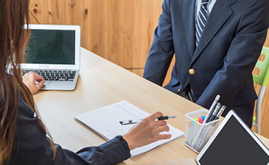 ESの書き方｜押さえておきたい4つのポイント、注意点を解説