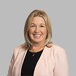 ICEO North American leaders Sally Washlow