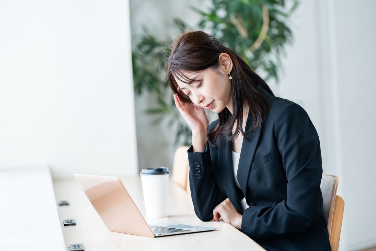 不採用メールの例文と書き方｜人事が押さえるべきマナーと注意点