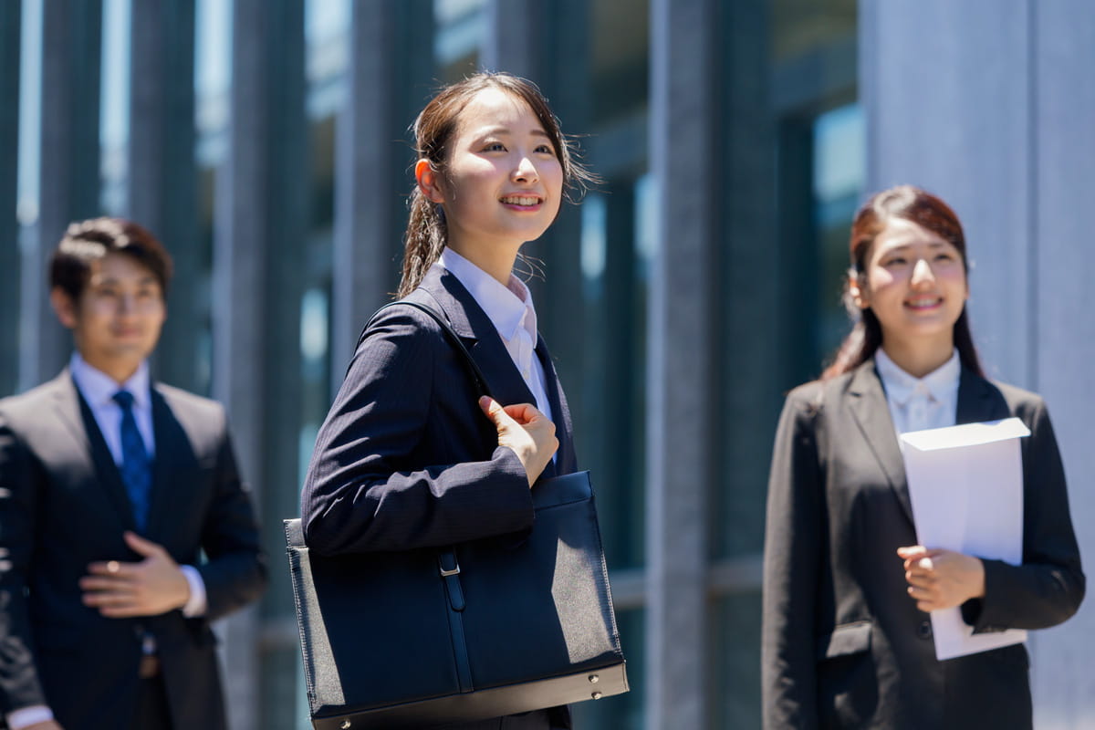 就活の情報解禁日はいつ？ スケジュールと知っておくべきこと