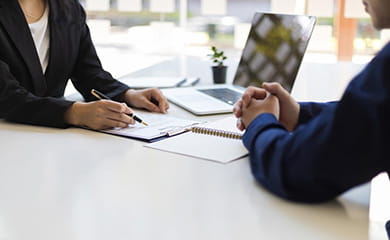 転職エージェントは相談だけでも大丈夫！ 利用のメリット・注意点を解説