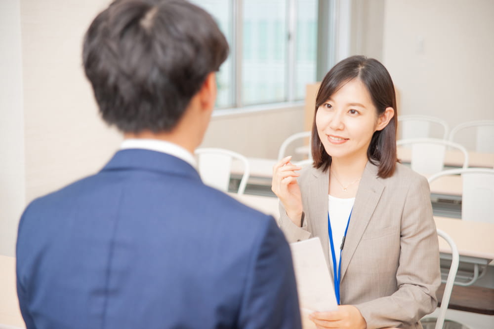 就活の悩み相談はどこにするべきか？ おすすめの相談先を5つ紹介