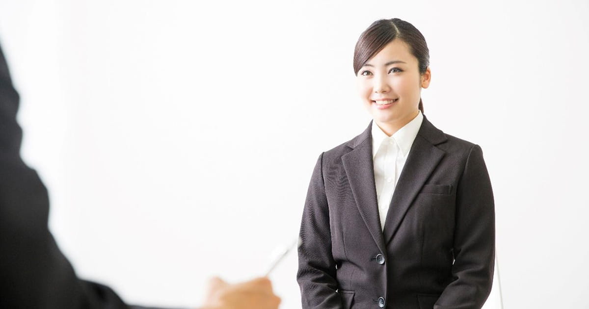 無料で就活面接を練習する方法！ 練習でのポイントも紹介