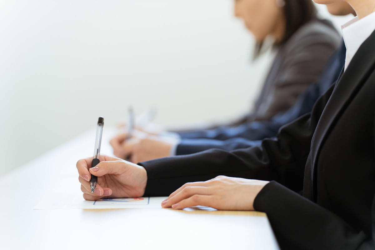 ガクチカの書き方を紹介！基本構成の解説からエピソードを交えた例文まで