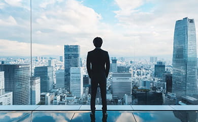 外資系企業の年収が高い理由とは？ 年収を上げる方法や求められるスキル