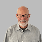 ICEO North American leaders Larry Pentis